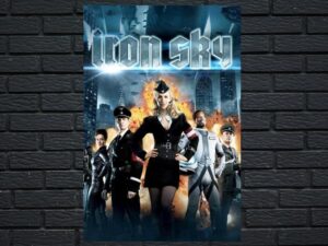 -Iron Sky (2012)-<br>The Original Movie
