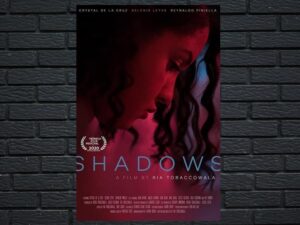 -Shadows (2021)-<br>The Original Movie