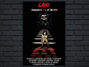 -Lair (2021)-<br>The Original Movie