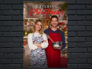 -Catering Christmas (2022)-<br>The Original Movie