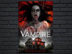 -Amityville Vampire (2021)-<br>The Original Movie