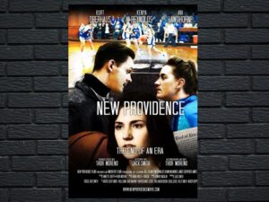 -New Providence (2021)-<br>The Original Movie