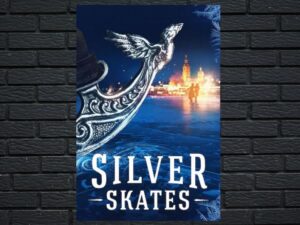 -Silver Skates (2020)-<br>The Original Movie