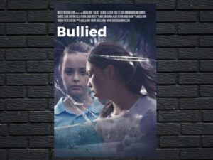 -Bullied (2021)-<br>The Original Movie