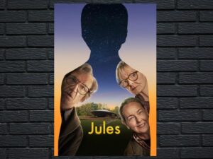 -Jules (2023)-<br>The Original Movie