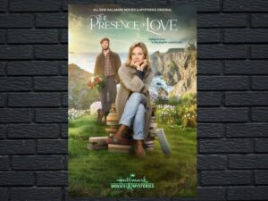 -The Presence Of Love (2022)-<br>The Original Movie