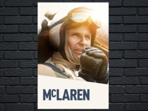 -McLaren (2017)-<br>The Original Movie