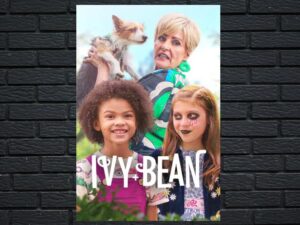 -Ivy + Bean (2022)-<br>The Original Movie