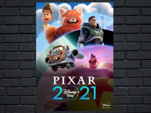 -Pixar 2021 Disney+ Day Special (2021)-<br>The Original Movie