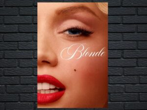 -Blonde (2022)-<br>The Original Movie