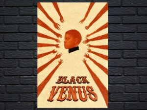 -Black Venus (2010)-<br>The Original Movie