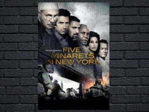 -Five Minarets in New York (2010)-<br>The Original Movie