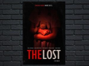 -The Lost (2020)-<br>The Original Movie