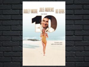 -10 (1979)-<br>The Original Movie