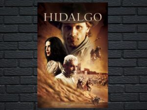 -Hidalgo (2004)-<br>The Original Movie