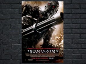 -Terminator 4 Salvation (2009)-<br>The Original Movie