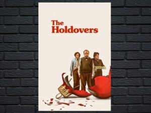 -The Holdovers (2023)-<br>The Original Movie