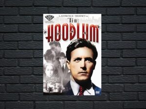 -The Hoodlum (1951)-<br>The Original Movie