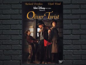 -Oliver Twist (1997)-<br>The Original Movie