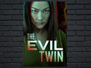 -The Evil Twin (2021)-<br>The Original Movie