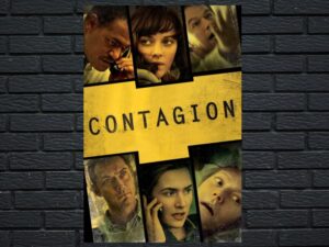 -Contagion (2011)-<br>The Original Movie
