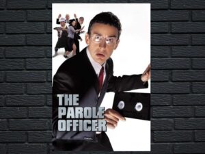 -The Parole Officer (2001)-<br>The Original Movie
