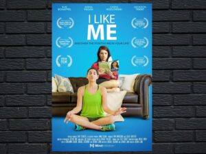-I Like Me (2018)-<br>The Original Movie