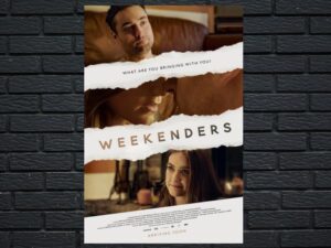 -Weekenders (2021)-<br>The Original Movie