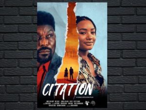 -Citation (2020)-<br>The Original Movie