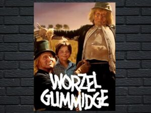 -Worzel Gummidge (1979)-<br>The Complete Series