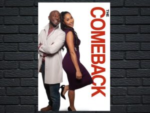 -The Comeback (2023)-<br>The Original Movie