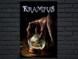 -Krampus (2015)-<br>The Original Movie