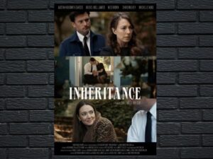 -Inheritance (2024)-<br>The Original Movie