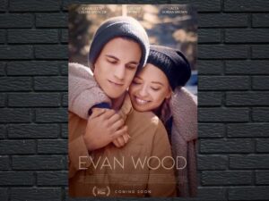-Evan Wood (2021)-<br>The Original Movie