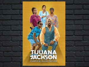 -Tijuana Jackson: Purpose Over Prison (2020)-<br>The Original Movie