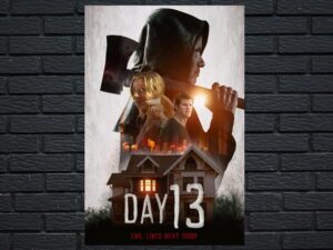-Day 13 (2021)-<br>The Original Movie