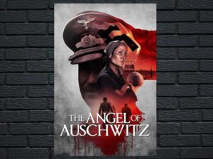-The Angel of Auschwitz (2019)-<br>The Original Movie