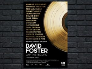 -David Foster: Off the Record (2019)-<br>The Original Movie