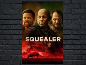 -Squealer (2023)-<br>The Original Movie