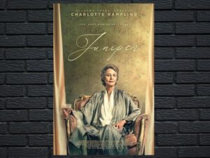 -Juniper (2021)-<br>The Original Movie