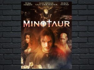 -Minotaur (2006)-<br>The Original Movie