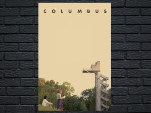 -Columbus (2017)-<br>The Original Movie