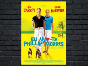 -I Love You Phillip Morris (2009)-<br>The Original Movie