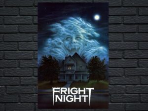-Fright Night (1985)-<br>The Original Movie