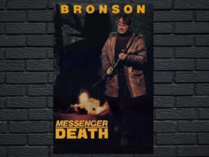 -Messenger of Death (1988)-<br>The Original Movie