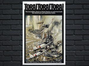 -Tora! Tora! Tora! (1970)-<br>The Original Movie