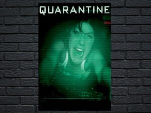 -Quarantine (2008)-<br>The Original Movie