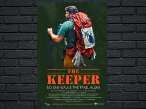 -The Keeper (2024)-<br>The Original Movie