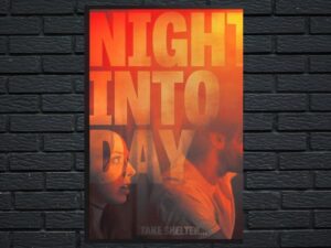 -Night Into Day (2020)-<br>The Original Movie