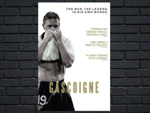 -Gascoigne (2015)-<br>The Original Movie